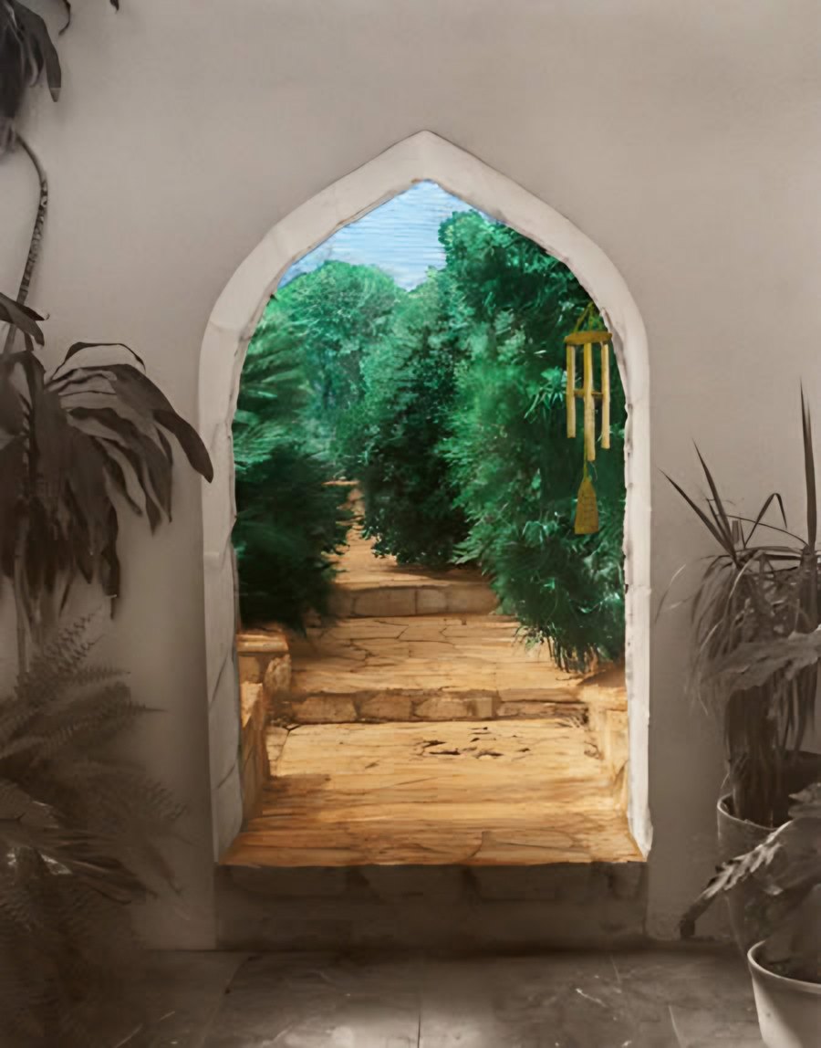 The Path